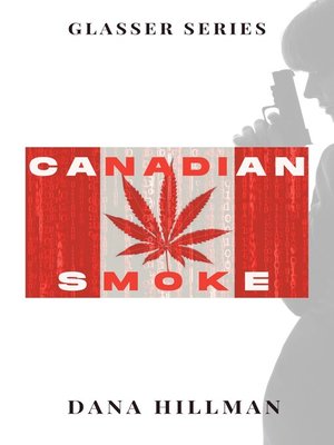 cover image of Canadian Smoke